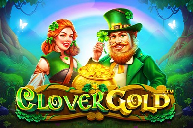 Clover Gold играть в Вай Казино