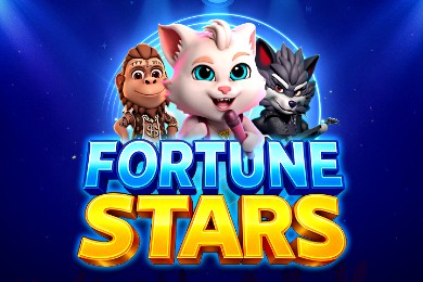 Fortunestars слот онлайн Вай Казино