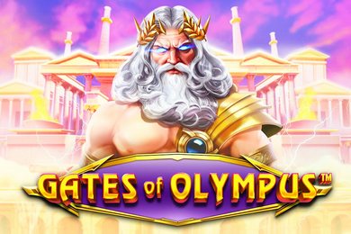 Gates Of Olympus автомат Вай Казино